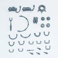 Warhammer 40K Adeptus Mechanicus Onager Dunecrawler Accessories Bits Bitz