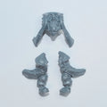 Warhammer 40K Leagues of Votann Hernkyn Pioneers Rider B Bits Bitz