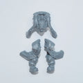 Warhammer 40K Leagues of Votann Hernkyn Pioneers Rider C Bits Bitz