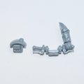 Warhammer 40K Leagues of Votann Hernkyn Pioneers Handlebars B Bits Bitz