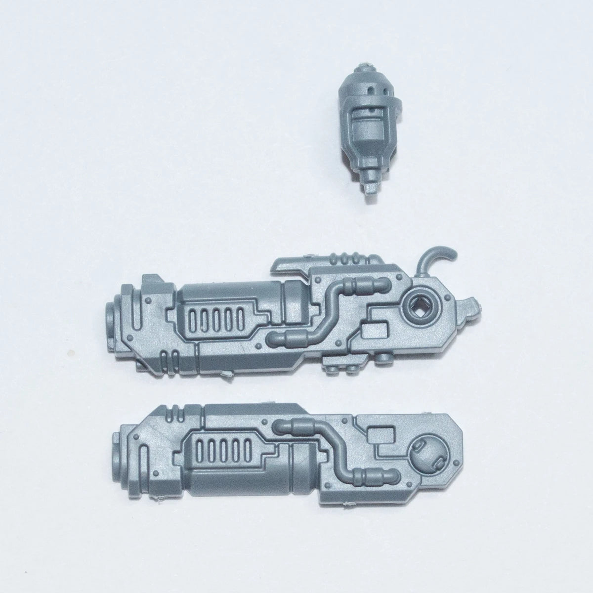 Warhammer 40K Leagues of Votann Hernkyn Pioneers Ion Beamer Bits Bitz