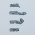 Warhammer 40K Leagues of Votann Hernkyn Pioneers Shotguns Bits Bitz