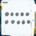 Warhammer 40K Leagues of Votann Hernkyn Pioneers Heads x 10 - Bits (Bitz)