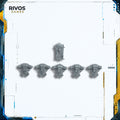 Horus Heresy Space Marines MKIII Command Squad Backpacks x 5 - Bits (Bitz)