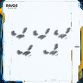Horus Heresy Space Marines MKIII Command Squad Bolters x 5 - Bits (Bitz)