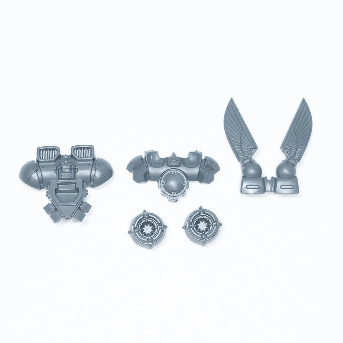Warhammer 40K Blood Angels Sanguinary Guard Jump Pack A Bits Bitz