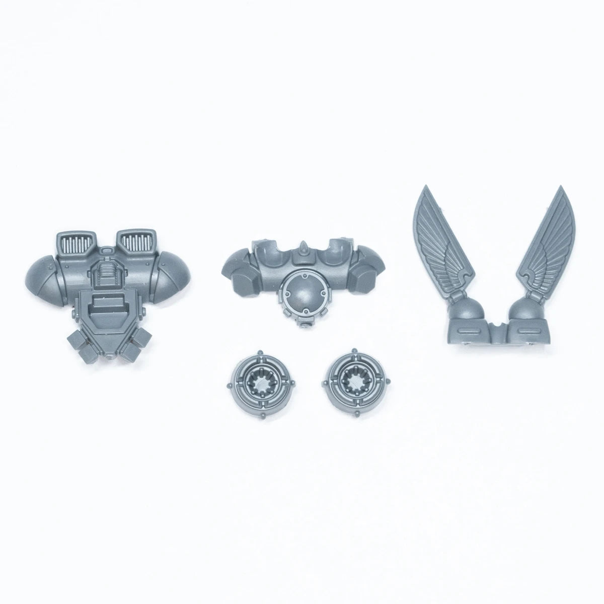 Warhammer 40K Blood Angels Sanguinary Guard Jump Pack B Bits Bitz