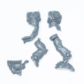 Warhammer 40K Blood Angels Sanguinary Guard Legs and Torso A Bits Bitz