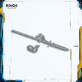 Warhammer 40K Blood Angels Sanguinary Guard Encarmine Spear B - Bits (Bitz)