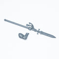 Warhammer 40K Blood Angels Sanguinary Guard Encarmine Spear B Bits Bitz