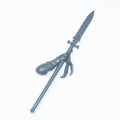 Warhammer 40K Blood Angels Sanguinary Guard Encarmine Spear C Bits Bitz