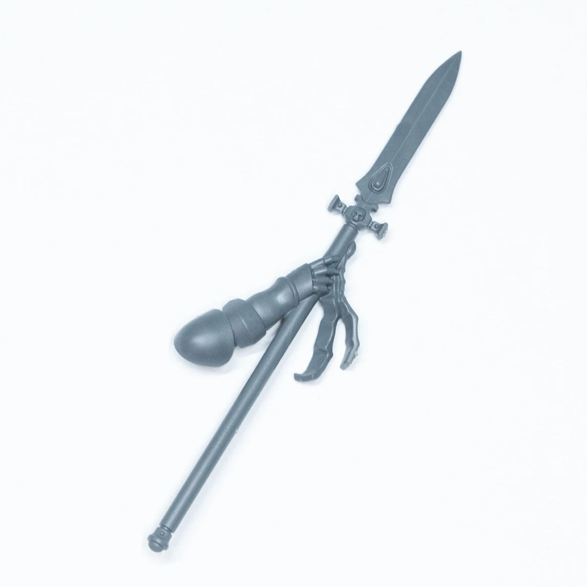 Warhammer 40K Blood Angels Sanguinary Guard Encarmine Spear C Bits Bitz