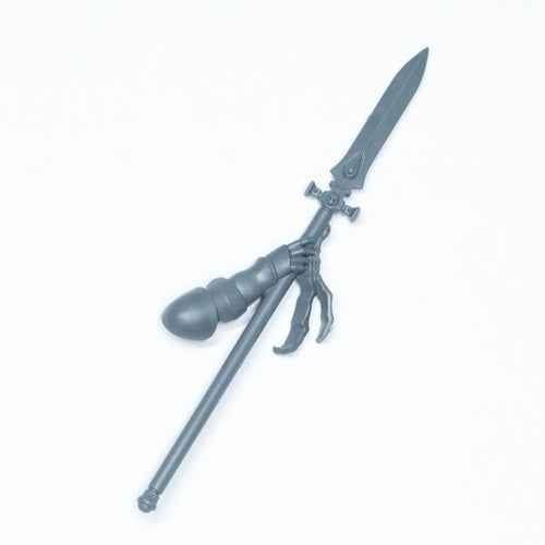 Warhammer 40K Blood Angels Sanguinary Guard Encarmine Spear C Bits Bitz