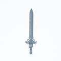 Warhammer 40K Blood Angels Sanguinary Guard Encarmine Blade A Bits Bitz