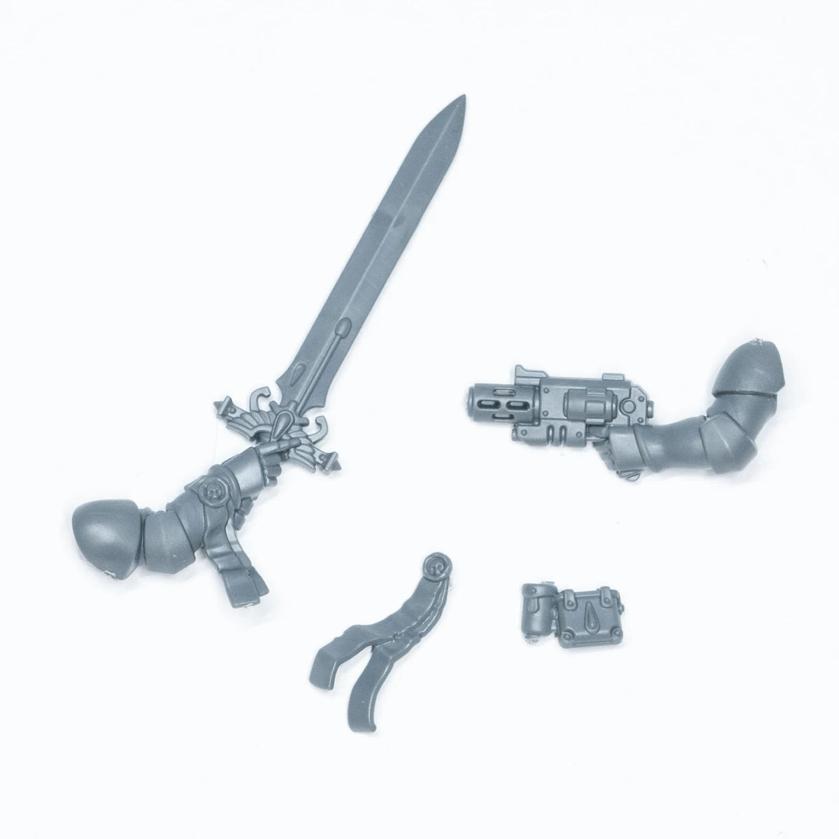 Warhammer 40K Blood Angels Sanguinary Guard Accessories Bits Bitz