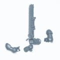 Warhammer 40K Blood Angels Upgrades Eviscerator Chainsword Bits Bitz