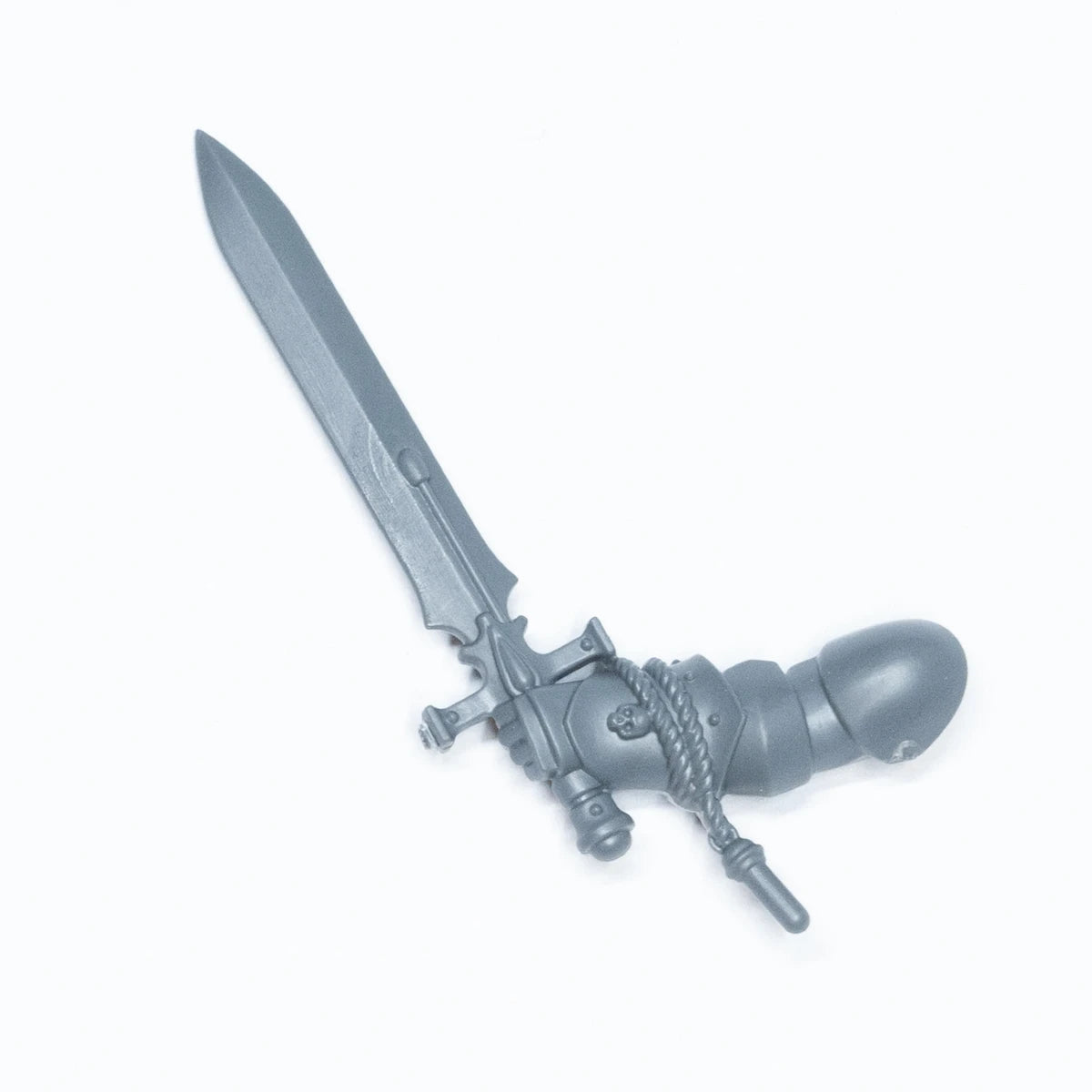 Warhammer 40K Blood Angels Upgrades Power Sword Bits Bitz