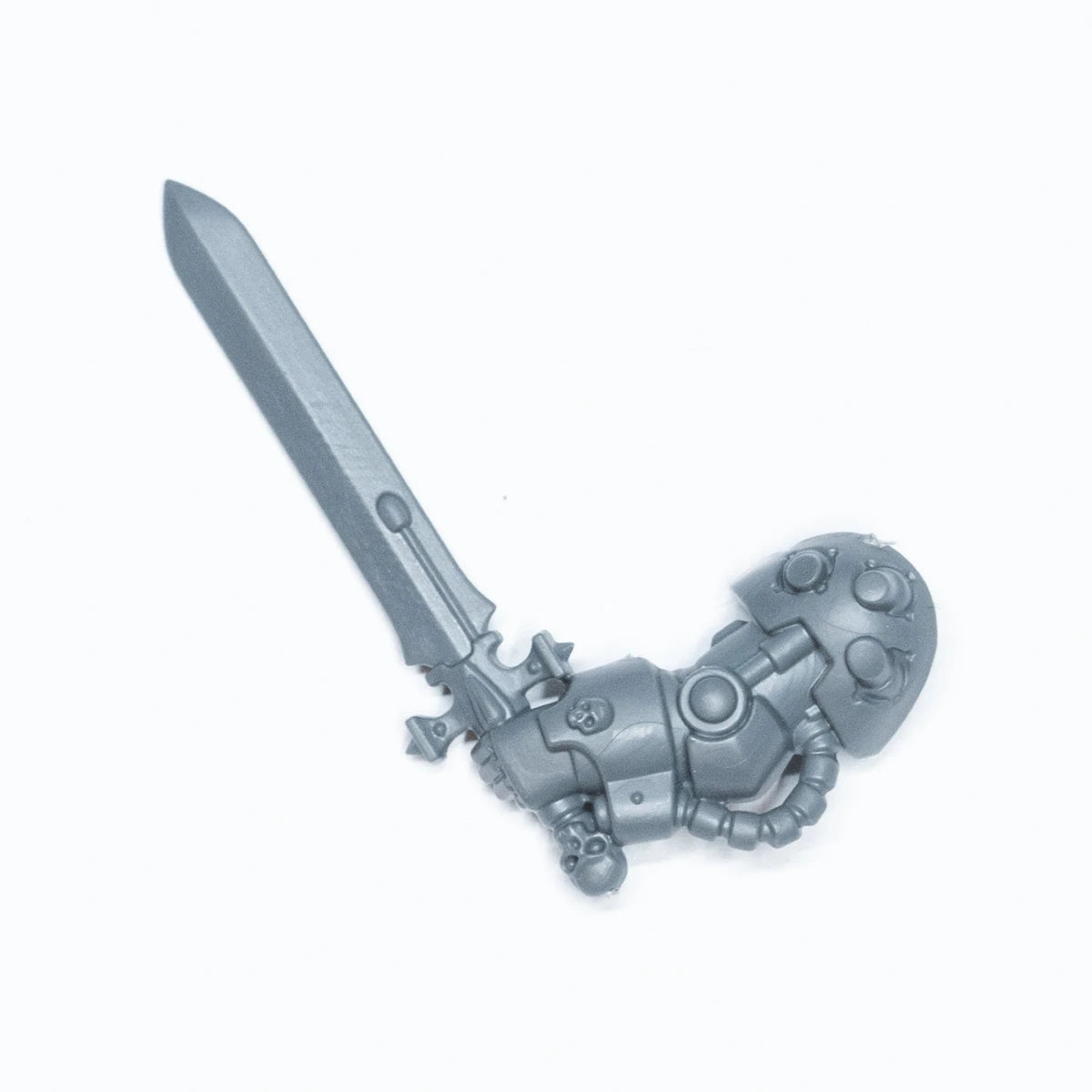 Warhammer 40K Blood Angels Upgrades Terminator Power Sword Bits Bitz