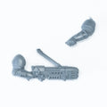 Warhammer 40K Astra Militarum Kasrkin Plasma Gun A Bits Bitz