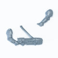 Warhammer 40K Astra Militarum Kasrkin Plasma Gun B Bits Bitz