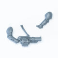 Warhammer 40K Astra Militarum Kasrkin Grenade Launcher B Bits Bitz