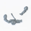 Astra Militarum Kasrkin Grenade Launcher B - Astra Militarum - Spare Part