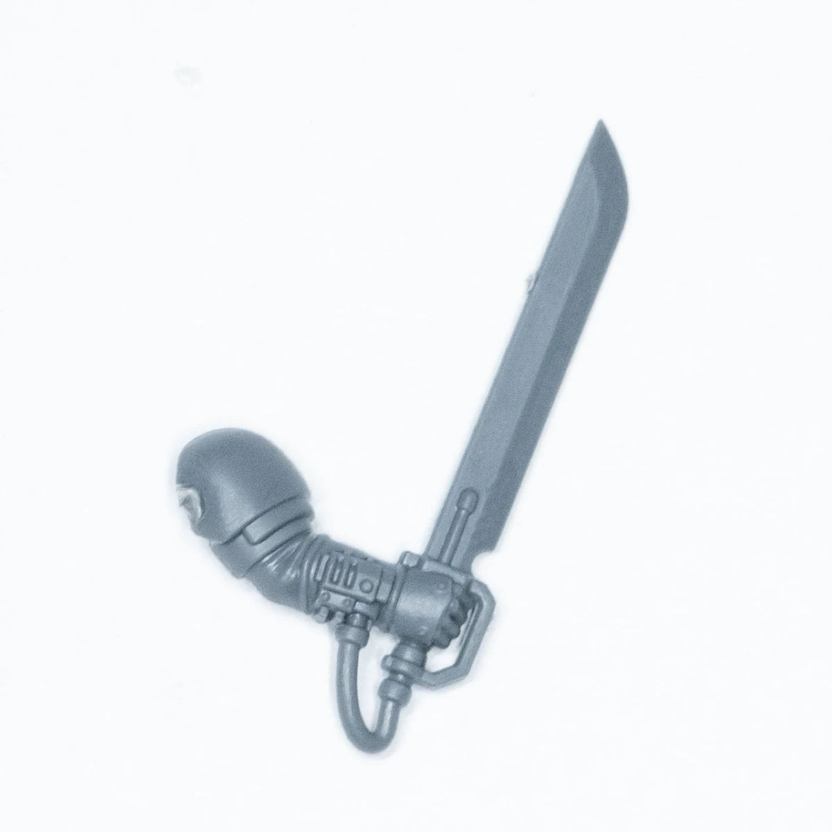 Warhammer 40K Astra Militarum Kasrkin Power Sword Bits Bitz