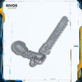 Warhammer 40K Astra Militarum Kasrkin Chainsword - Bits (Bitz)