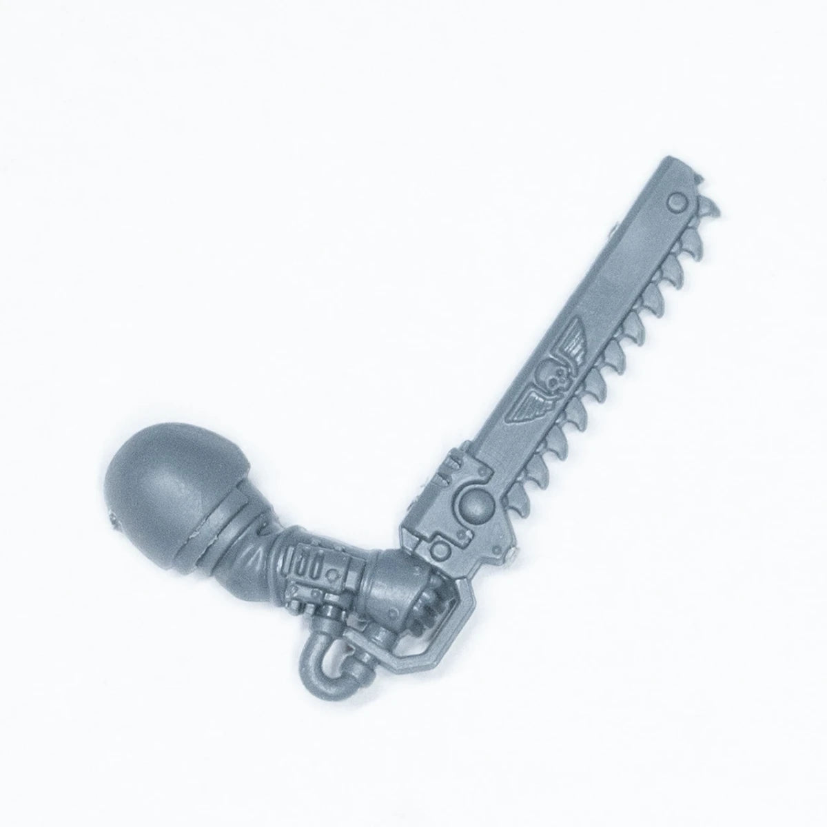 Warhammer 40K Astra Militarum Kasrkin Chainsword Bits Bitz