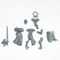 Adepta Sororitas Triumph of Saint Katherine Saint Katherine - Warhammer - Spare Part