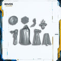 Warhammer 40K Adepta Sororitas Triumph of Saint Katherine Saint Mina - Bits (Bitz)