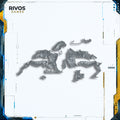 Warhammer 40K Astra Militarum Attilan Rough Riders Horse A - Bits (Bitz)