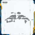 Warhammer 40K Astra Militarum Attilan Rough Riders Horse C - Bits (Bitz)