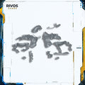 Warhammer 40K Astra Militarum Attilan Rough Riders Horse E - Bits (Bitz)