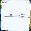 Warhammer 40K Astra Militarum Attilan Rough Riders Hunting Lance B - Bits (Bitz)
