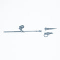 Warhammer 40K Astra Militarum Attilan Rough Riders Hunting Lance D Bits Bitz