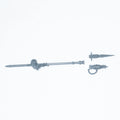 Warhammer 40K Astra Militarum Attilan Rough Riders Hunting Lance E Bits Bitz