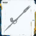 Warhammer 40K Astra Militarum Attilan Rough Riders Goad Lance - Bits (Bitz)
