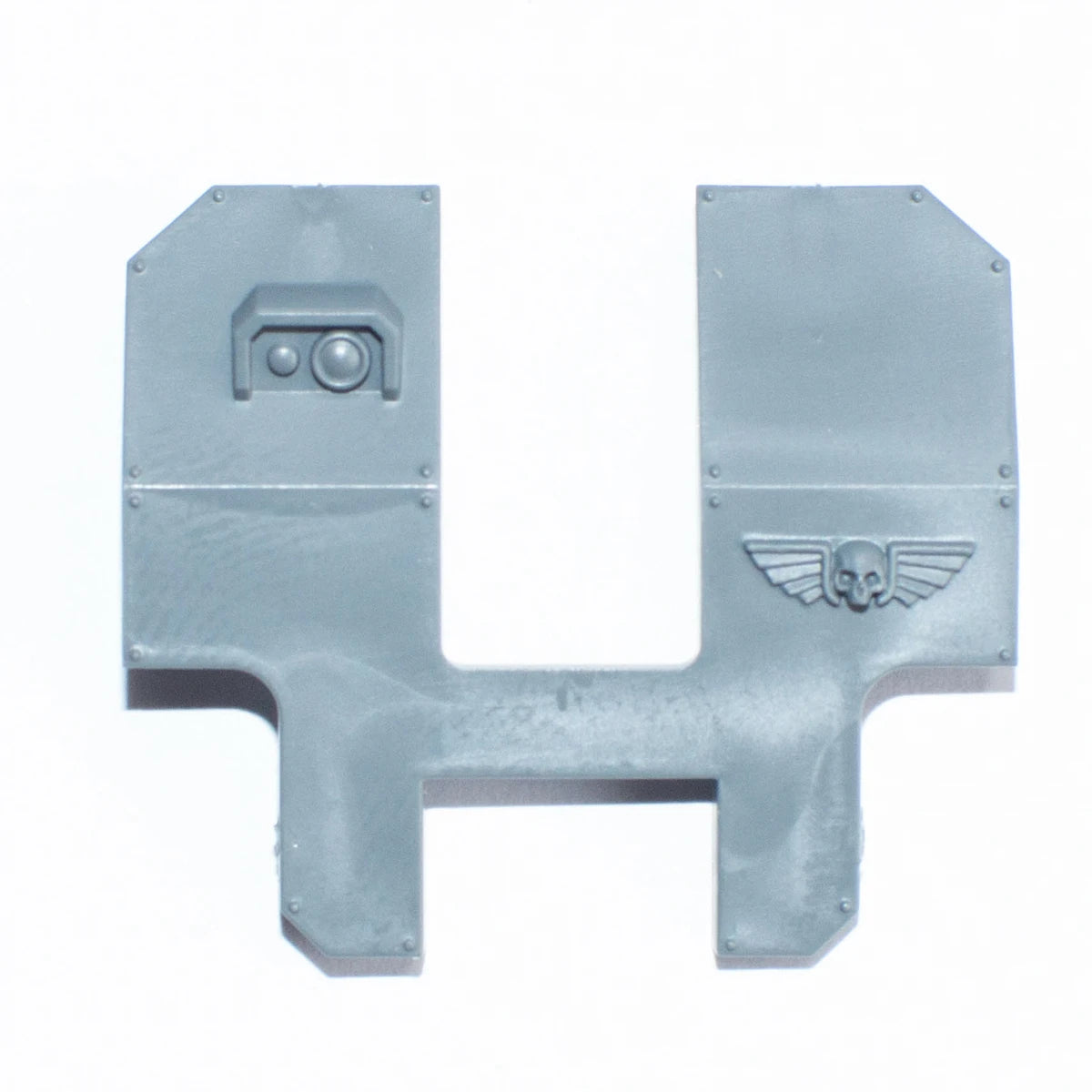 Warhammer 40K Astra Militarum Field Ordnance Battery Armour Panel A Bits Bitz