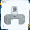 Warhammer 40K Astra Militarum Field Ordnance Battery Armour Panel B - Bits (Bitz)