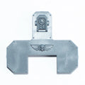 Warhammer 40K Astra Militarum Field Ordnance Battery Armour Panel B Bits Bitz