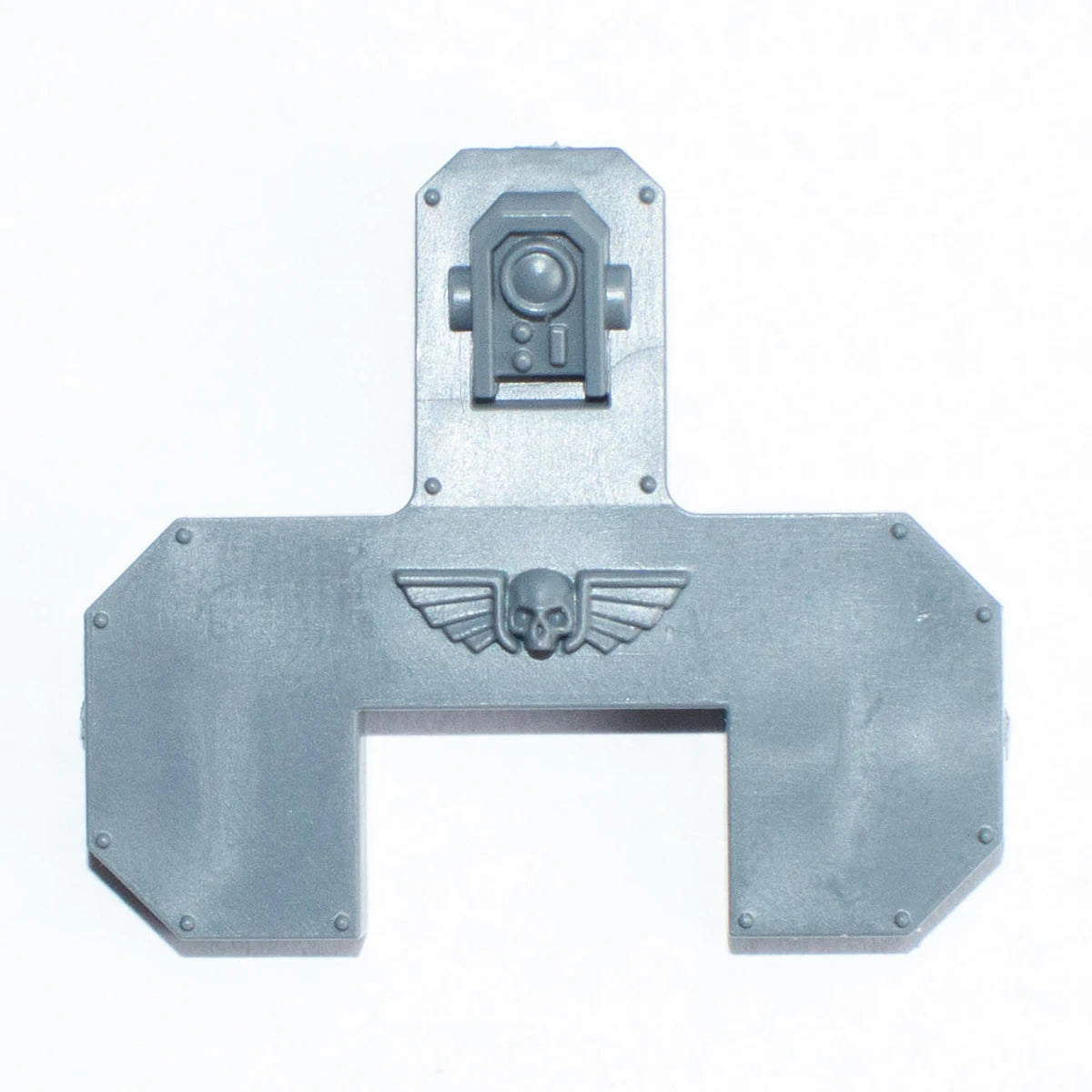 Warhammer 40K Astra Militarum Field Ordnance Battery Armour Panel B Bits Bitz