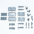 Warhammer 40K Astra Militarum Field Ordnance Battery Accessories Bits Bitz