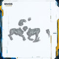 Warhammer 40K Death Korps of Krieg Death Riders Krieg Steed D - Bits (Bitz)