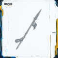 Warhammer 40K Death Korps of Krieg Death Riders Frag Lance E - Bits (Bitz)