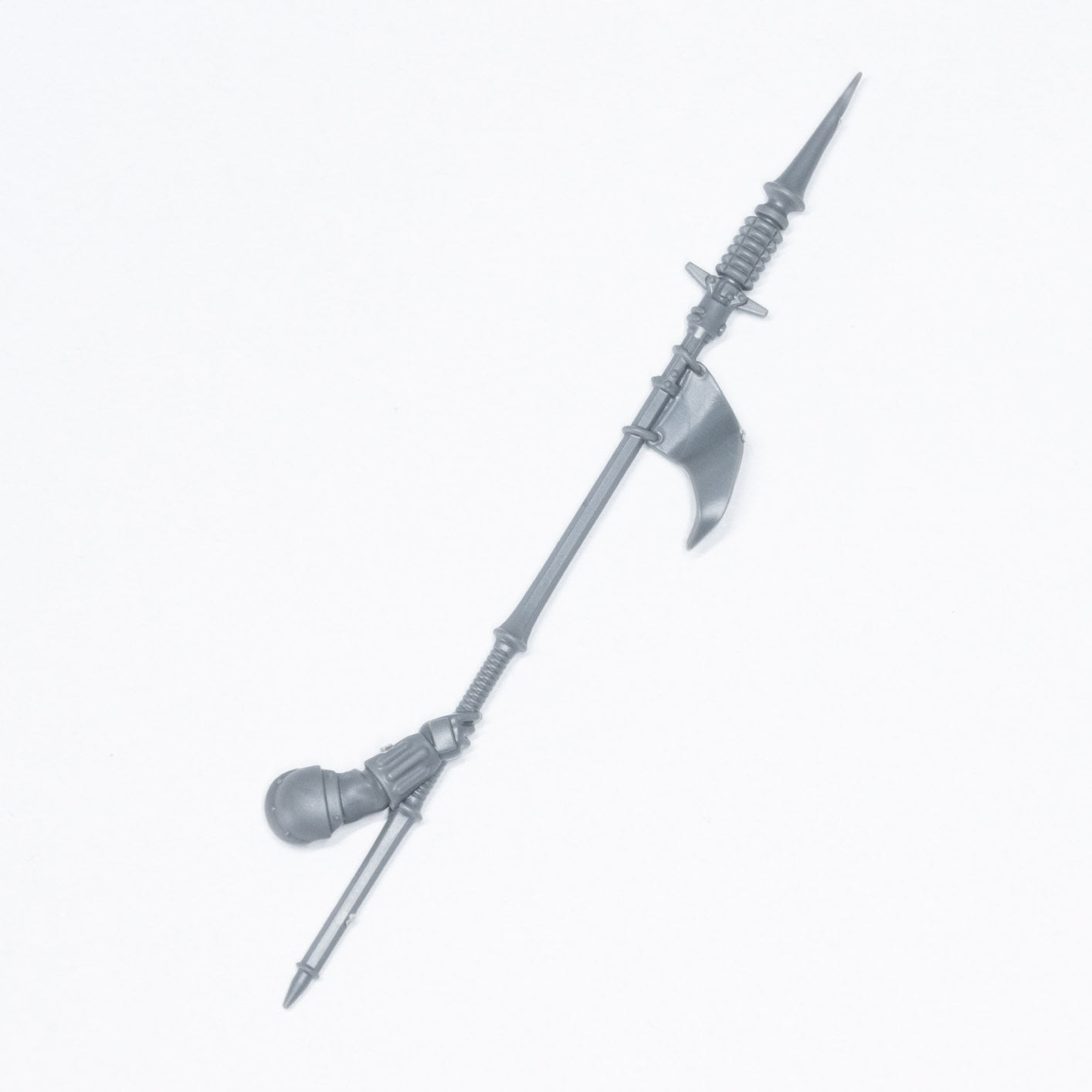 Death Korps of Krieg Death Riders Frag Lance E - Astra Militarum - Kitbash Bit