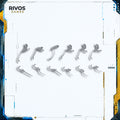 Warhammer 40K Death Korps of Krieg Death Riders Reins - Bits (Bitz)
