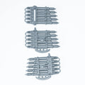 Warhammer 40K Death Korps of Krieg Artillery Team Rocket Launcher Bits Bitz
