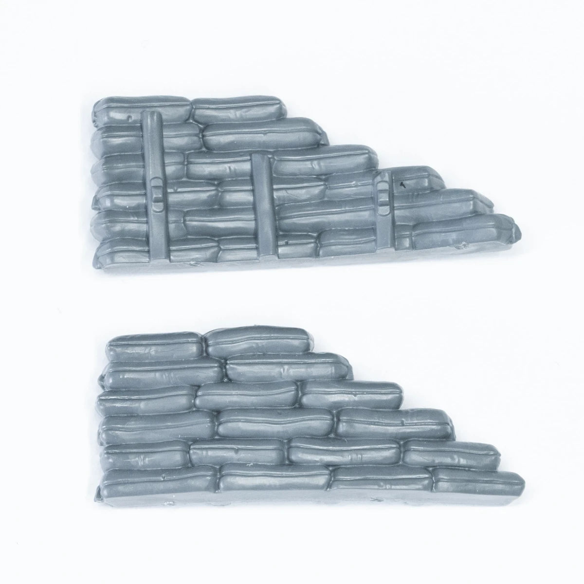 Warhammer 40K Death Korps of Krieg Artillery Team Sandbags Bits Bitz