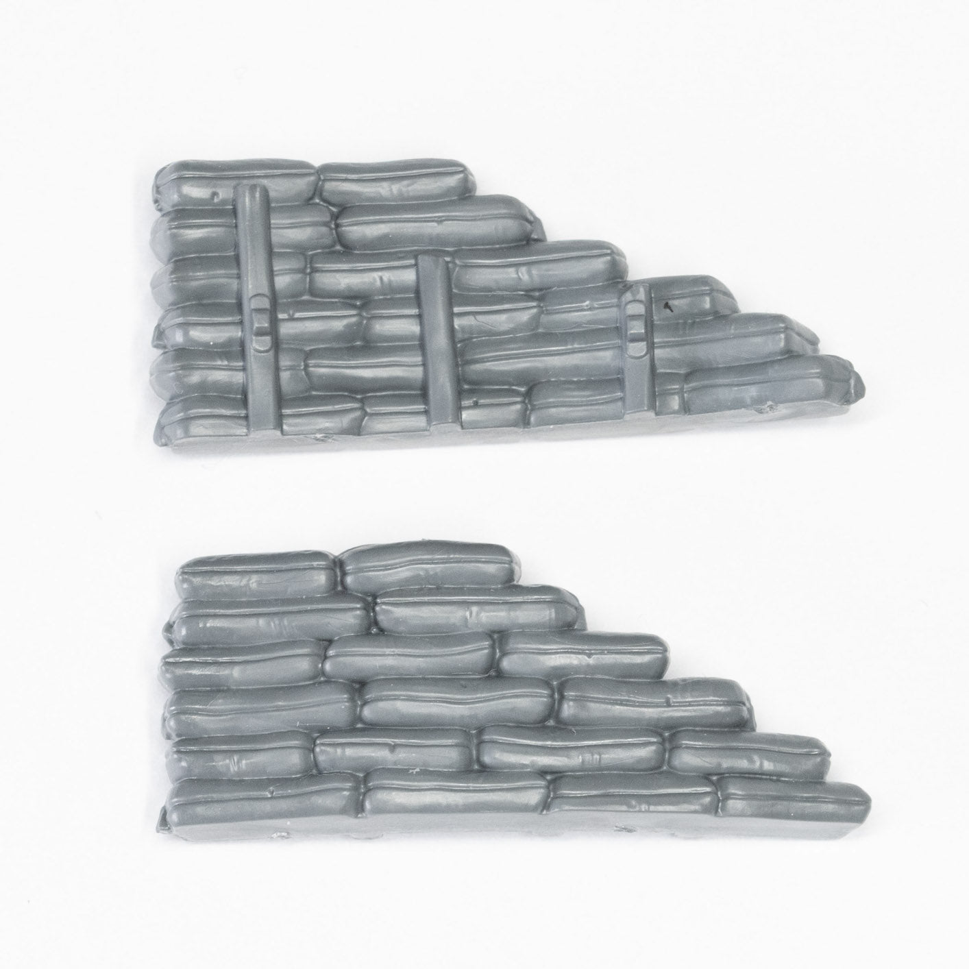 Death Korps of Krieg Artillery Team Sandbags - Astra Militarum - Spare Part